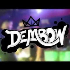 Dembow Agosto Vol.1 - DJ NITRO