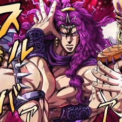 Stream Jotaro Theme But It's EPIC VERSION (Star Platinum Over