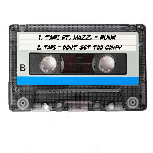 Tapi - Punk ft. MaZz.
