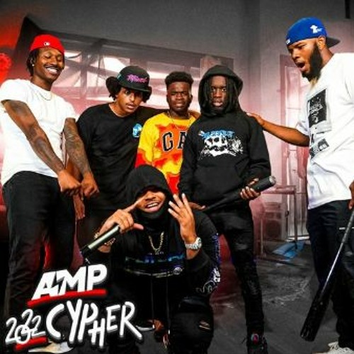 Stream Kai Cenat X Fanum AMP FRESHMAN CYPHER 2022 (BASS BOOSTED) by