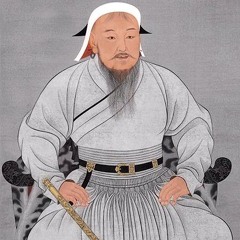 Genghis Khan
