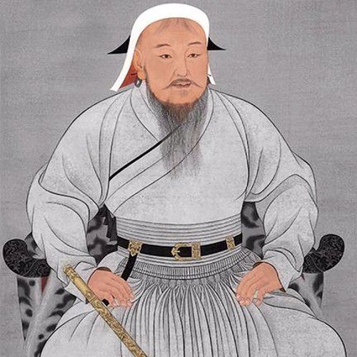 Genghis Khan