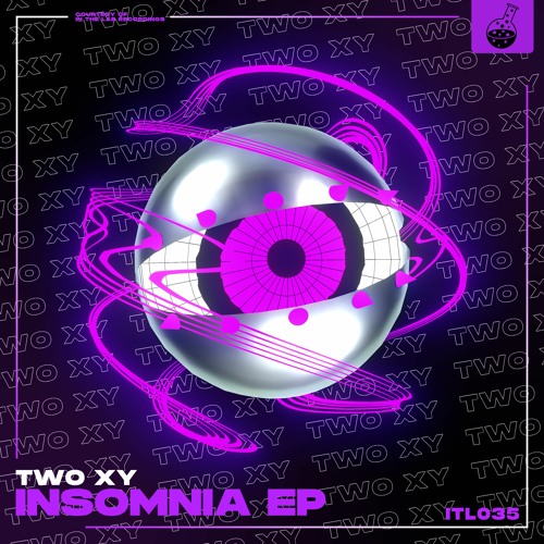 TWO XY - Inhale