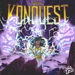 QL1X & GEHENA - BLESSED FEAT KAMA HUMBLE
