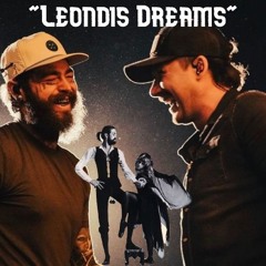 Fleetwood Mac - Dreams (OPNMND 'I Had Some Help (LEONDIS REMIX)' Edit)