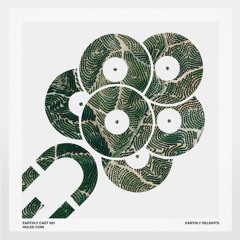 EarthlyCast: 001 by Holed Coin