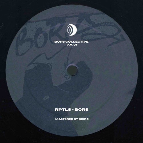 BT Premiere: RPTLS - BORS [BC001]