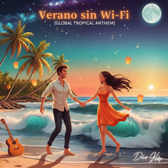 Verano sin WI-FI