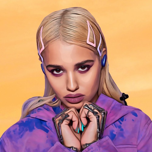 Tommy Genesis - A Woman is A God (REMIX by INSAY Music)
