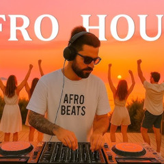 SUMMER AFRO HOUSE Sunset Mix (Adam Port, Avicii, The Weeknd, Coldplay, Diplo) - Summer Vibes Mix #18