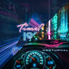 Timecop1983 x The Midnight - River of Neon (Synthetic Sweetheart mashup)