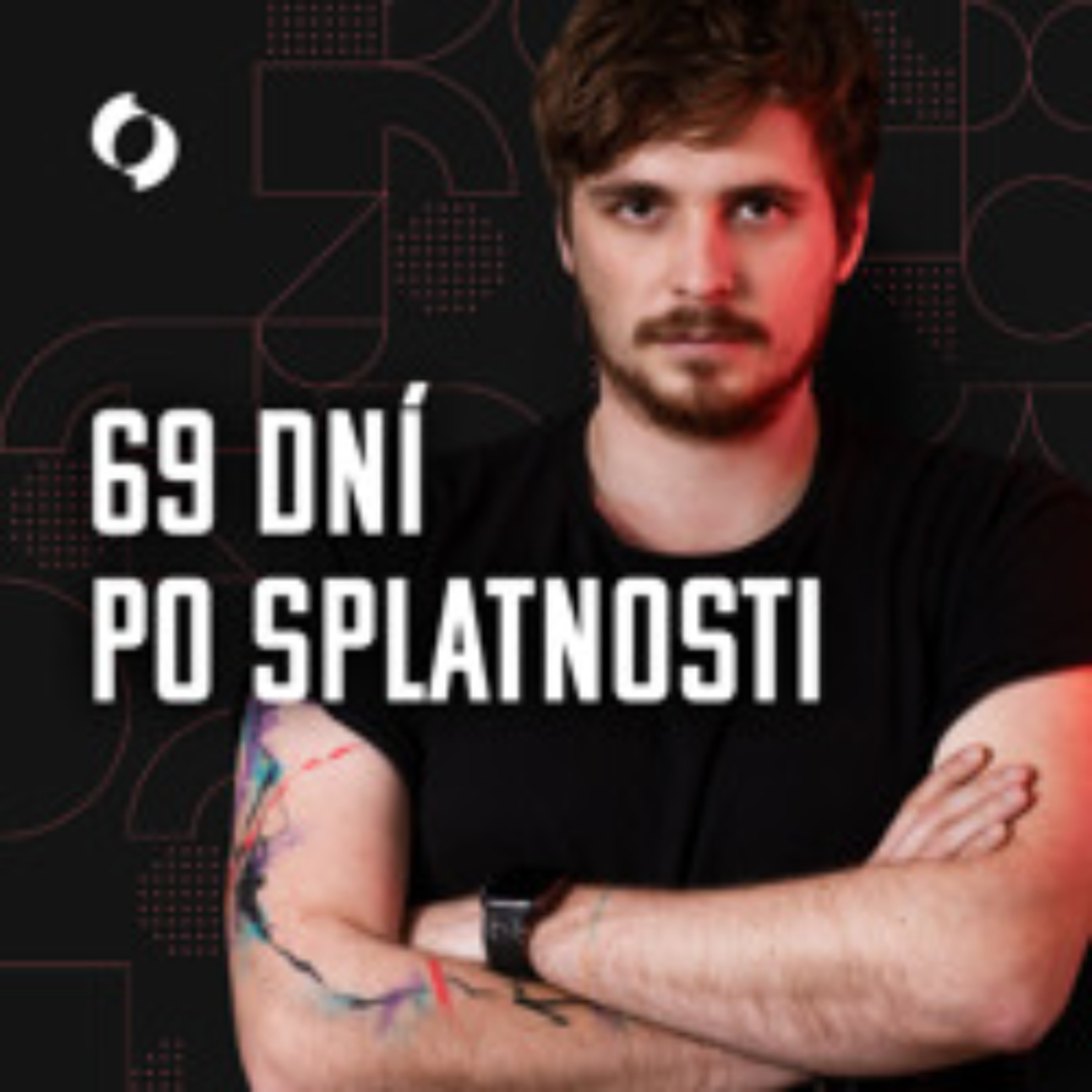 69 dní po splatnosti