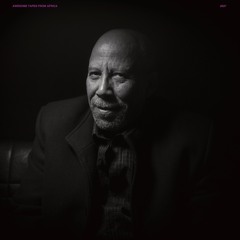 Hailu Mergia — Yene Abeba