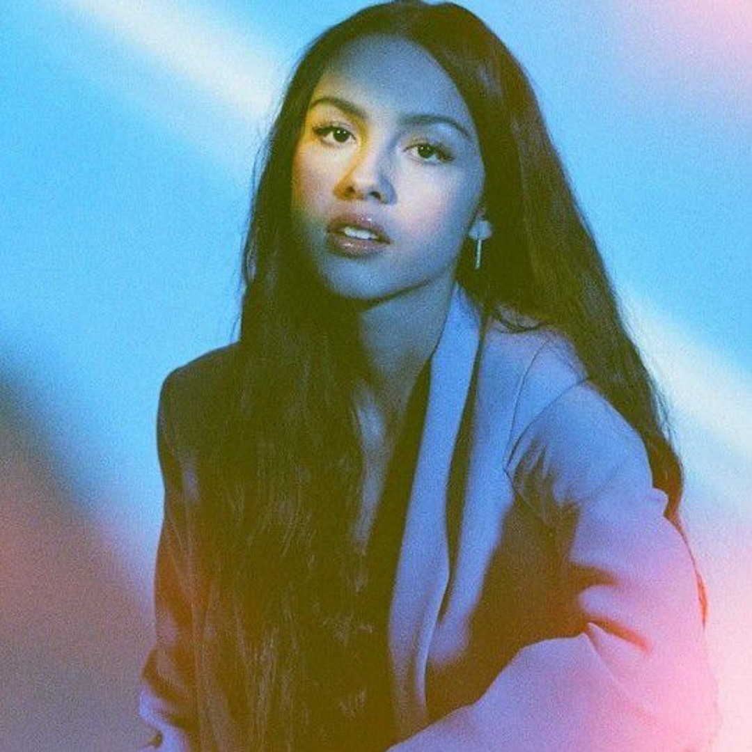 Stream Deja Vu Olivia Rodrigo Cover By Liam Sounds Listen Online