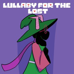 [OUTDATED] Lullaby For The Lost