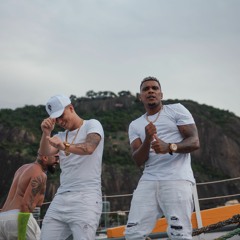 Mc Master - Daquele Jeitinho