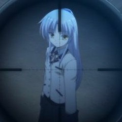 angel beats!