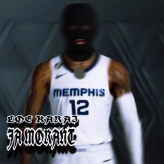 Ja Morant