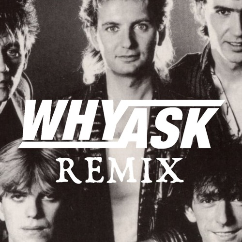 Münchener Freiheit - Tausendmal Du (WhyAsk! Remix)