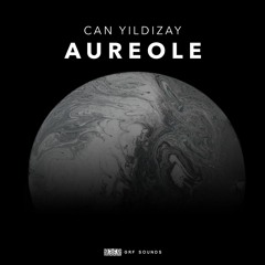 GRF002A: Can Yıldızay - Aureole