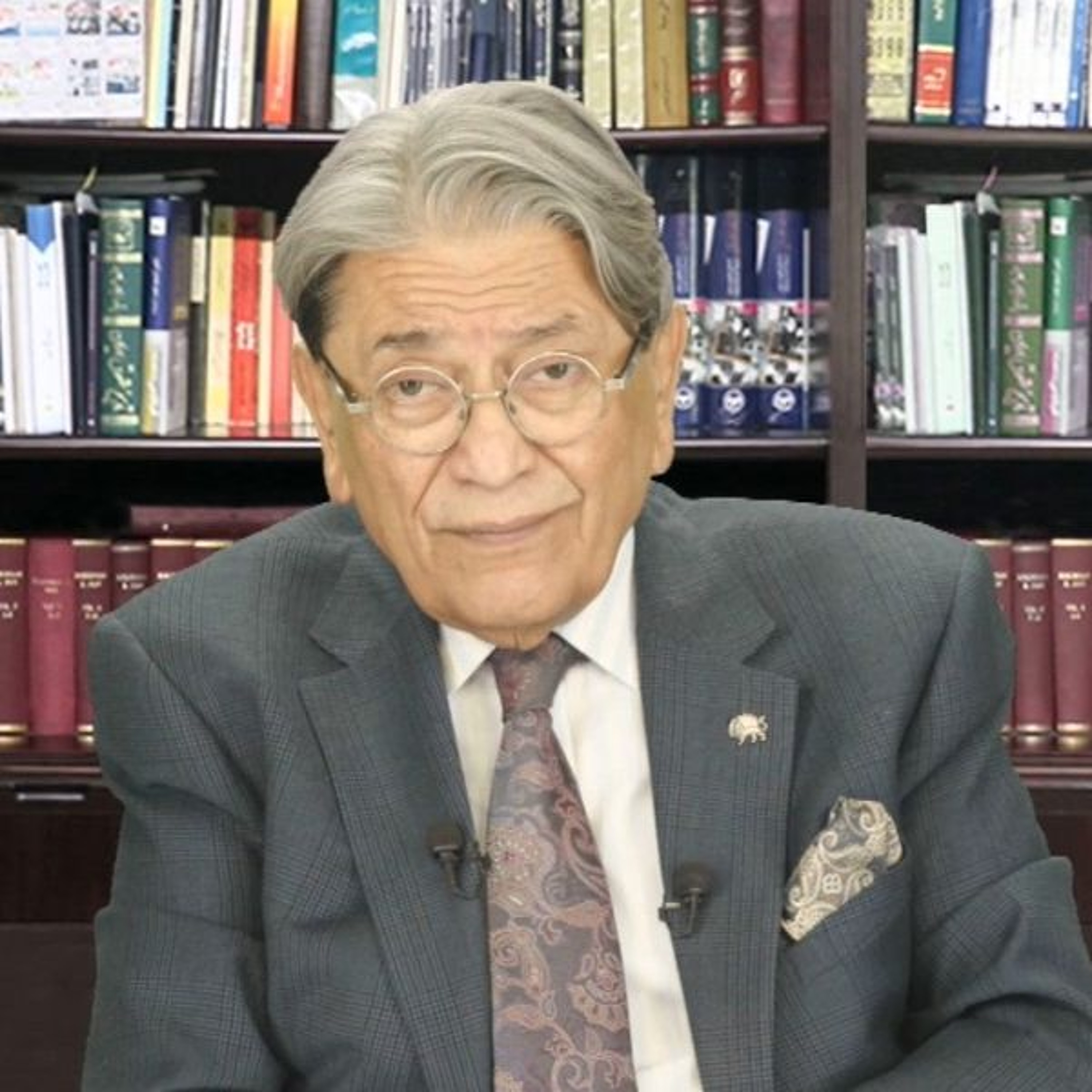 شما و ایران فردا یکشنبه 25 آبان 1404 شما و ایران فردا یکشنبه 25 آبان 1404