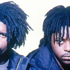 Real Hip-Hop - Das EFX (remix)