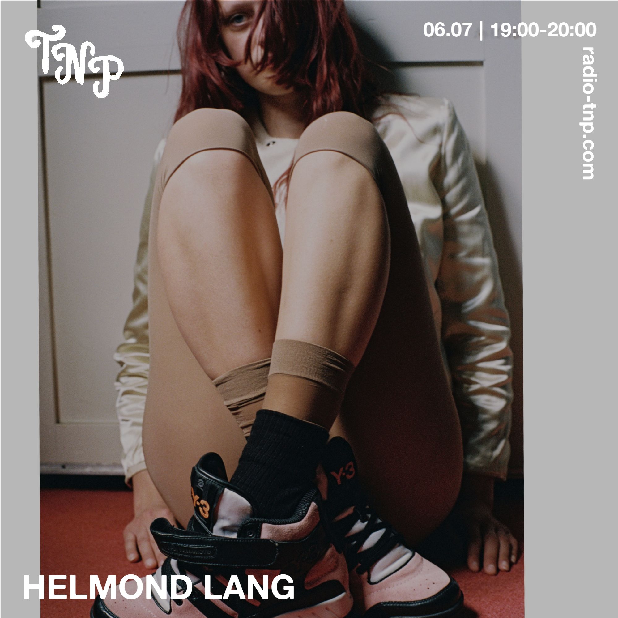 Helmond Lang