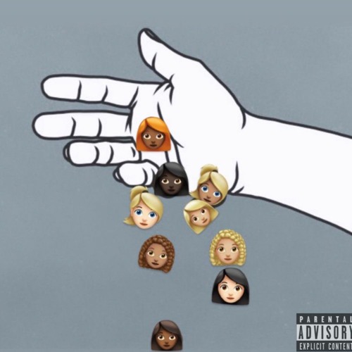 Dropped Dimes (prod. Sauron)