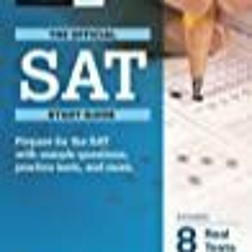 Stream Read Pdf Official SAT Study Guide 2020 Edition by The 