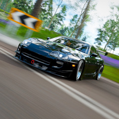 Keraunos killer- 4WHEEL (sped up)