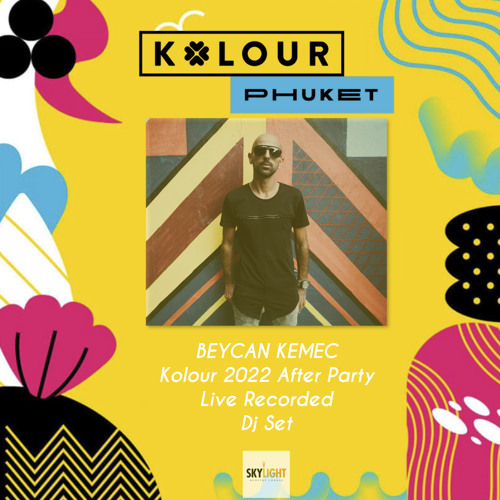 Stream BEYCAN KEMEC Listen to DJ SETS playlist online for free on