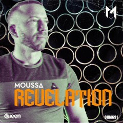 Moussa - Revelation (Original Mix)