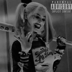 HARLEY QUINN *freestyle* (prod vanquish)