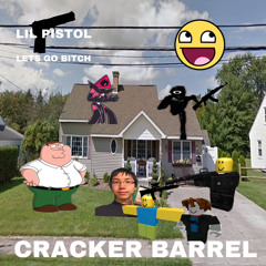 CRACKER BARREL