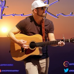 Dont Let Go - En Vogue | Steve Knill cover