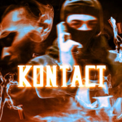 "KONTACT" - AG 47 & BOOGALEEZY