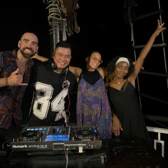 Mixset - Vietmix Tung Tung - Peter Doanh Music