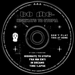 Fra MM Enti (Original Mix) [D.P.T.H. Records]