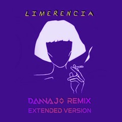 Frank GM Ft. Mariana Díaz - Limerencia (Danna Jo Extended Remix) (FREE DOWNLOAD)