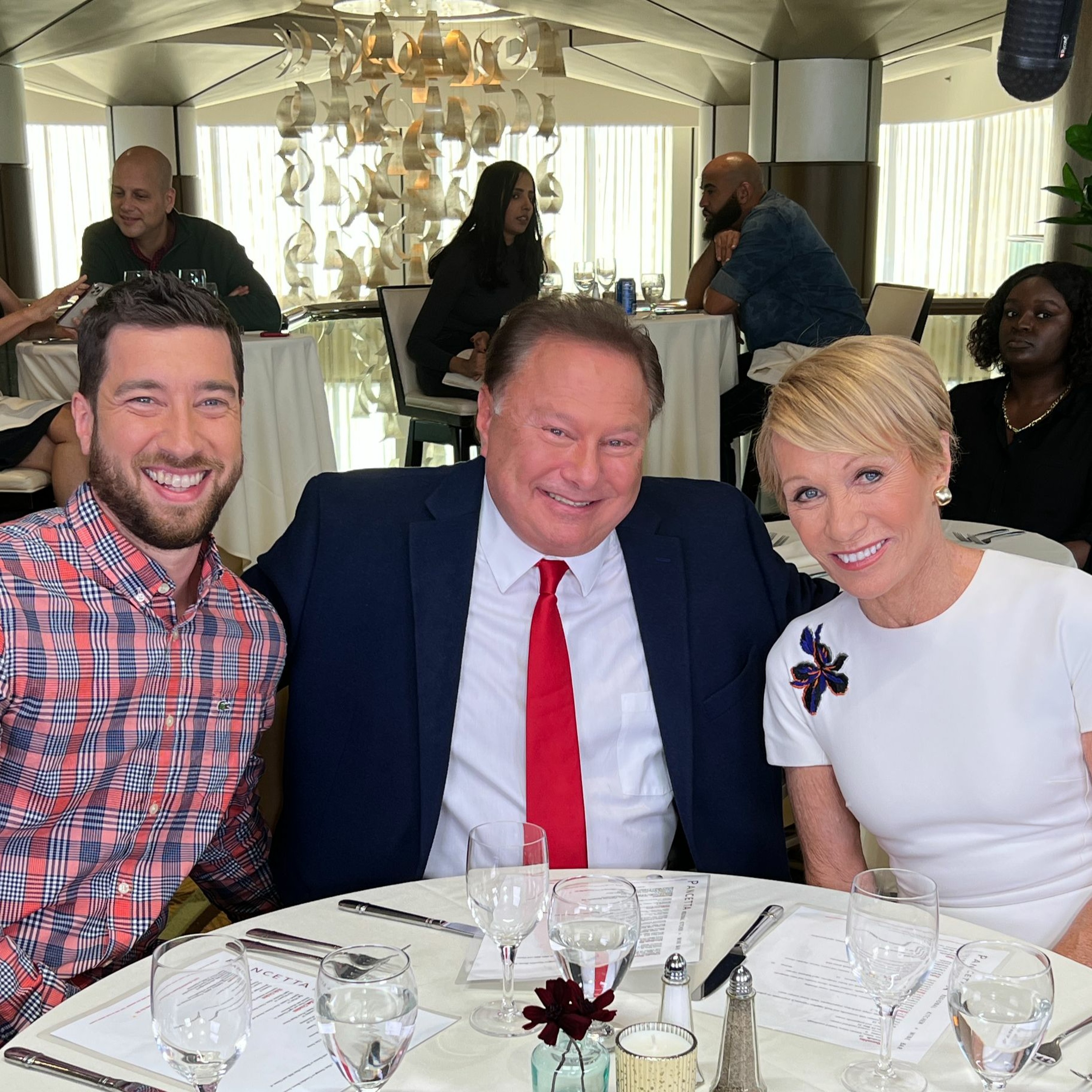 The Louisville Real Estate Show - January 23, 2022 episode artwork