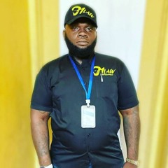 Chronic Law - Rifle Man