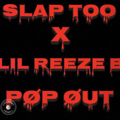 Pop Out ft. Lil Reeze B