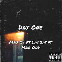 Mrg C4 Ft Lay Bay Ft Mrg God-Day one