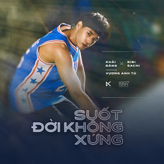 Suốt Đời Không Xứng