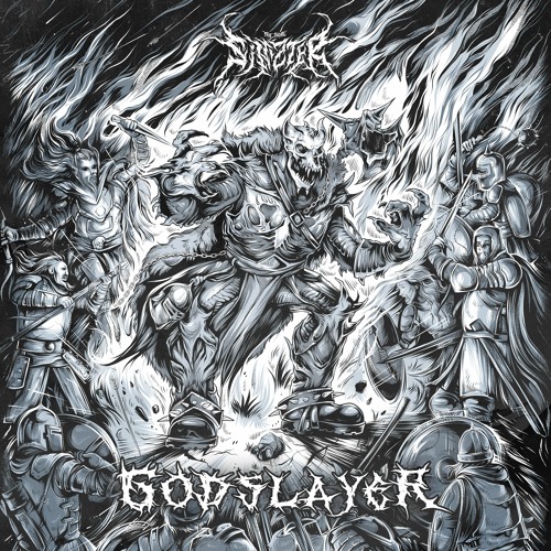 GODSLAYER