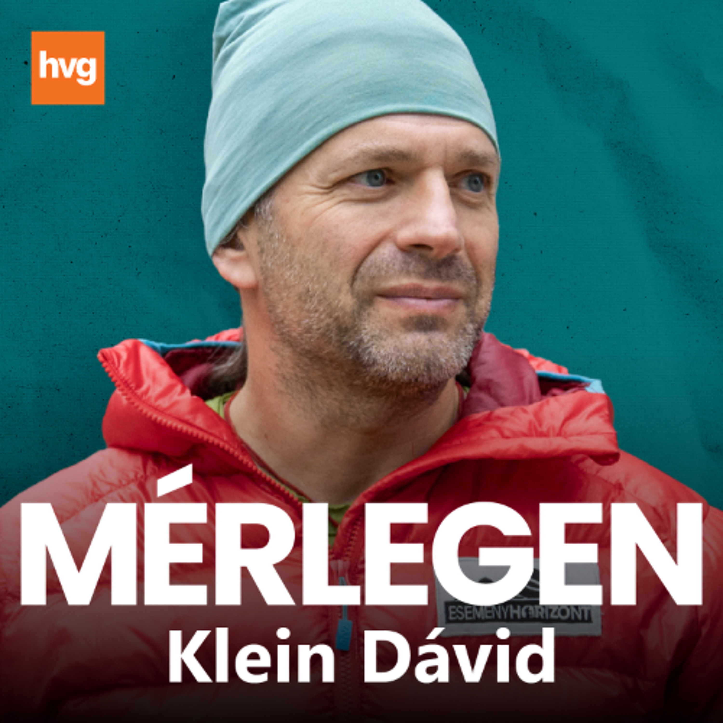 Klein Dávid: Bármekkora plecsnit felvarrok, de ami a hegyen történik, abba senki nem szólhat bele