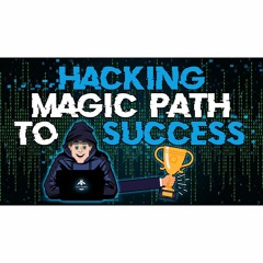 #279:Cybersecurity Hacking Path