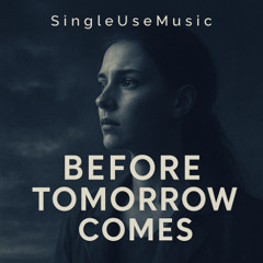 Before Tomorrow Comes