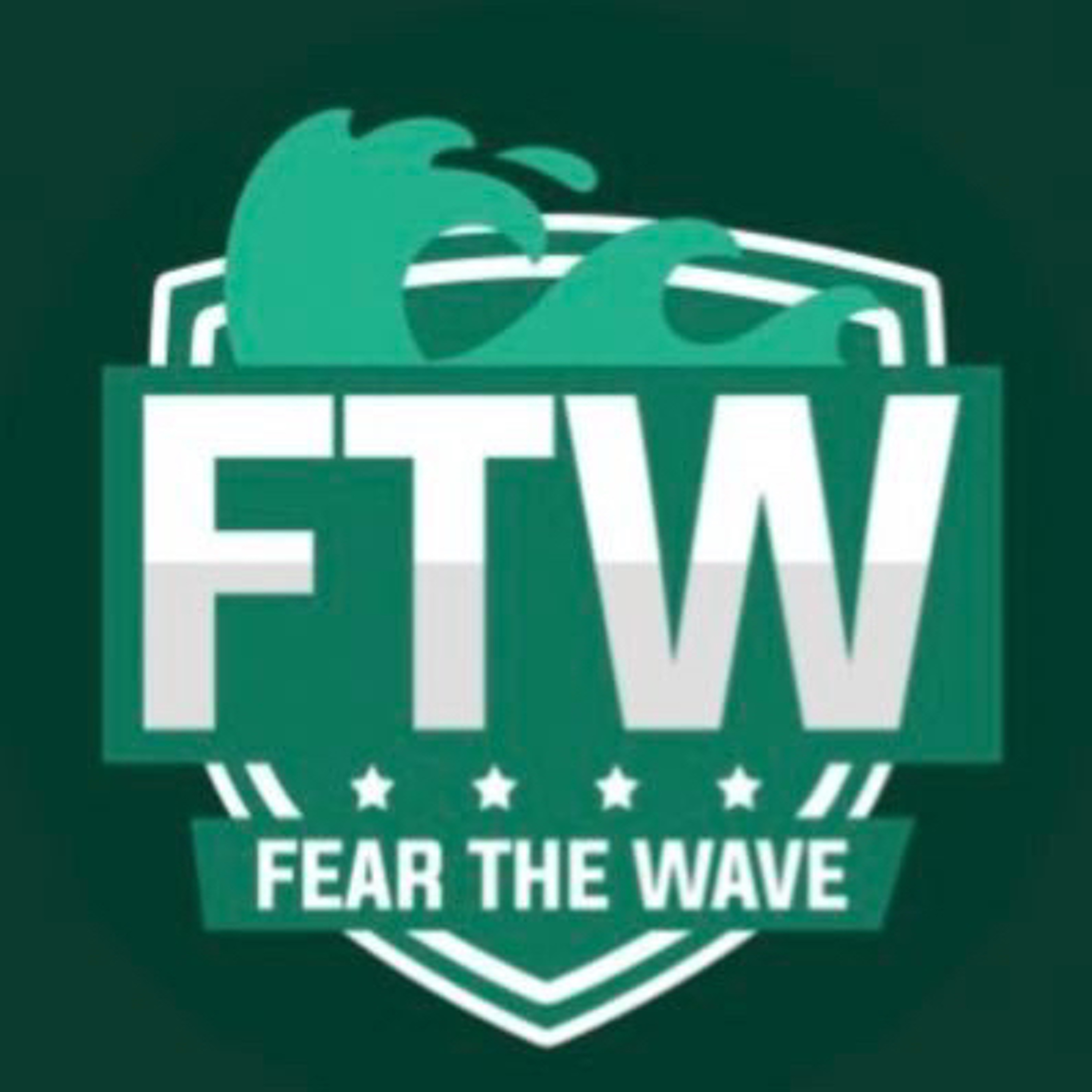 FTW Cast with Tulane Mental Health Specialist Dr. Lauren Miller episode artwork