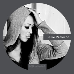 DEEP MVMT Podcast #155 - Julie Petrecca